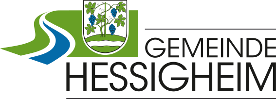 Das Logo von Hessigheim